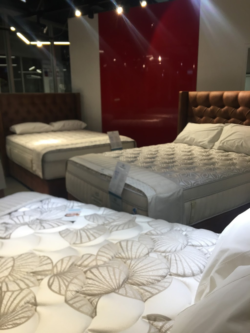 Bed Kings - Stafford | furniture store | 214 Days Rd, Grange QLD 4051, Australia | 0738563373 OR +61 7 3856 3373