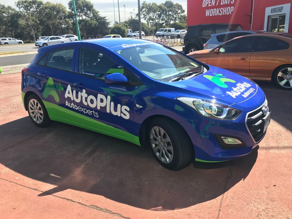AutoPlus | car repair | 827 Nepean Hwy, Brighton East VIC 3187, Australia | 0395573566 OR +61 3 9557 3566