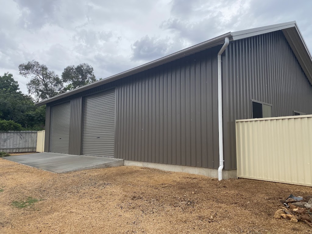 Dunk Group pty Ltd | 13 Fishburn St, Cowra NSW 2794, Australia | Phone: 0404 376 719