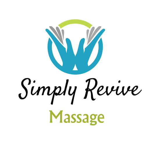 Simply Revive Massage | 1 Robyn Ct, Oakleigh South VIC 3167, Australia | Phone: 0450 662 006