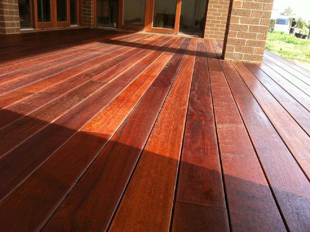 BAS Timber Flooring | 12 Ganaway Cres, Kialla VIC 3631, Australia | Phone: 0419 546 823