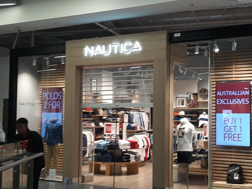 Nautica | clothing store | 3-5 Underwood Rd, Homebush NSW 2140, Australia | 0297466928 OR +61 2 9746 6928