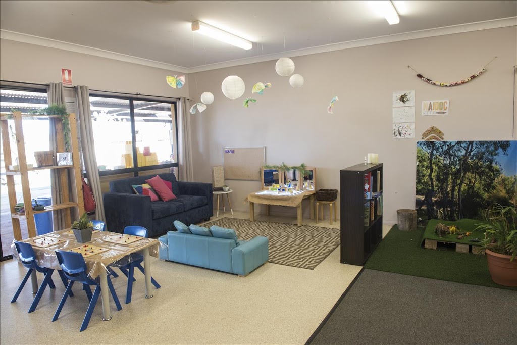 Headstart Early Learning Centre Griffith | school | 2-6 Madden Dr, Griffith NSW 2680, Australia | 1800517034 OR +61 1800 517 034