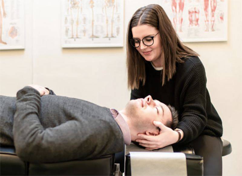 Wellbeing Chiropractic Schofields | Ste 1, Level 1/95 Railway Terrace, Schofields NSW 2762, Australia | Phone: (02) 8062 5354