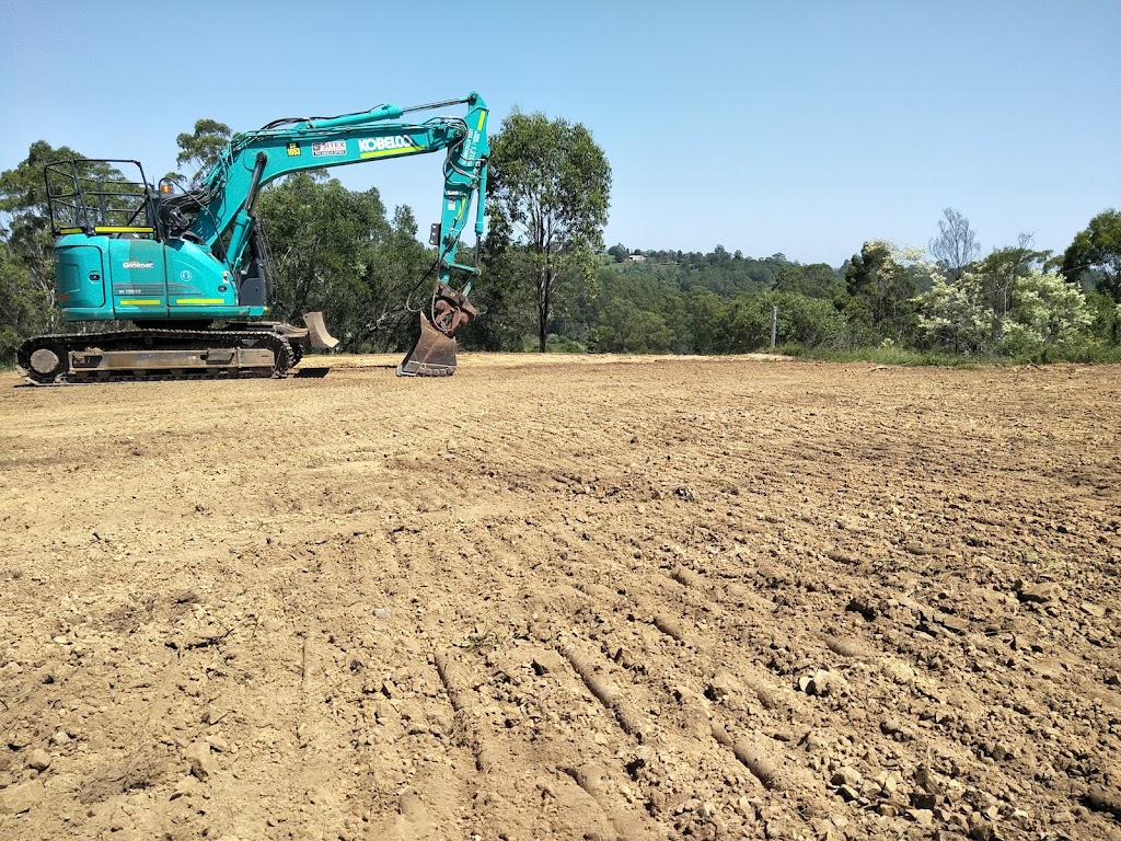 Hawkesbury Earthworx Pty Ltd | Spinks Rd, Glossodia NSW 2756, Australia | Phone: 0432 794 244