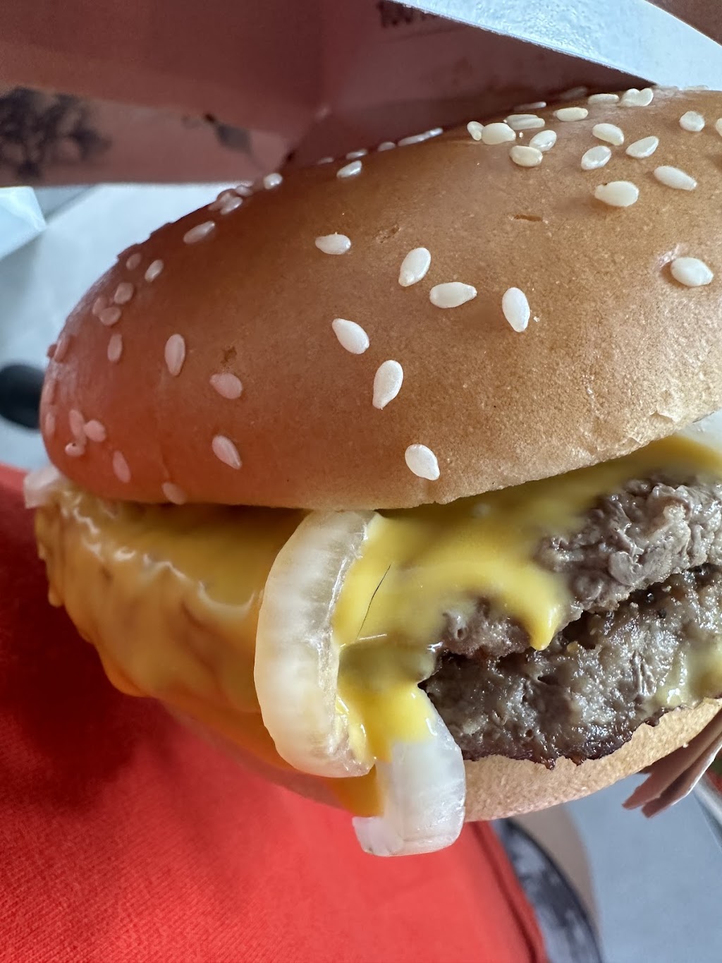 McDonalds South Ripley | 775 Ripley Rd, South Ripley QLD 4306, Australia | Phone: (07) 3294 4800