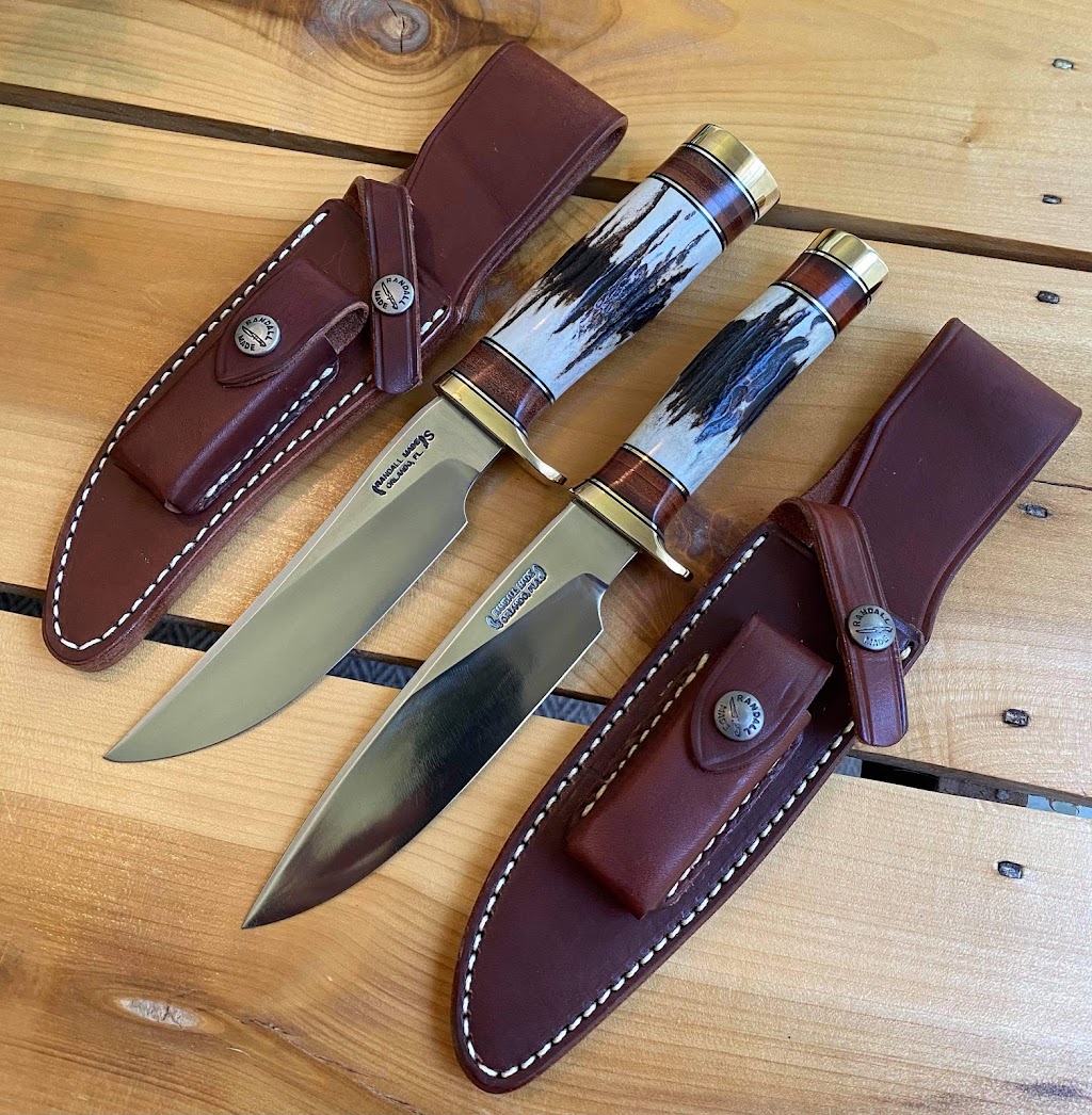 Fine Knives | store | William St, Young NSW 2594, Australia | 0429897245 OR +61 429 897 245