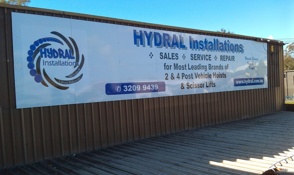 All Kinds of Signs | 4 Indee Ct, Shailer Park QLD 4128, Australia | Phone: (07) 3801 3262