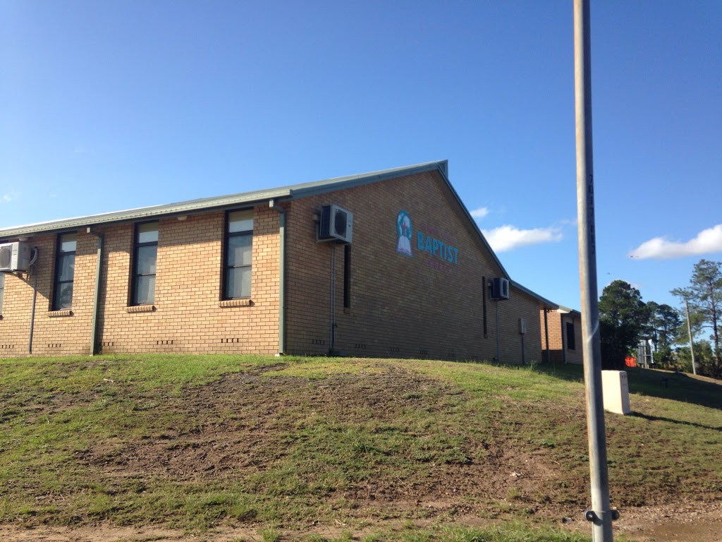 Raymond Terrace Baptist Church | church | 10 Benjamin Lee Dr, Raymond Terrace NSW 2324, Australia | 0421232579 OR +61 421 232 579