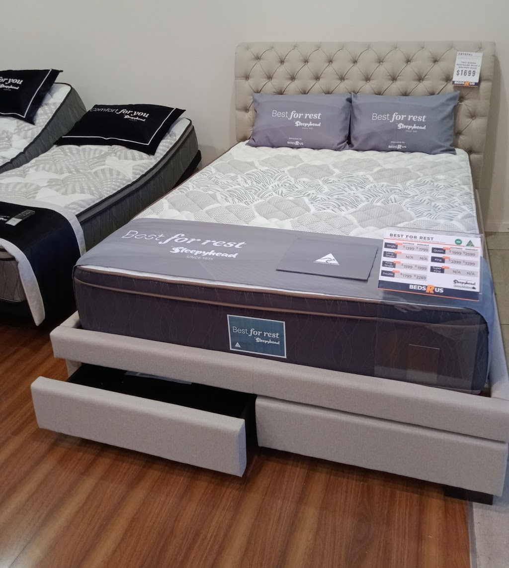 Beds R Us Victoria Point | furniture store | Shop 4 Victoria Point Shopping Centre, Victoria Point QLD 4165, Australia | 0721014573 OR +61 7 2101 4573