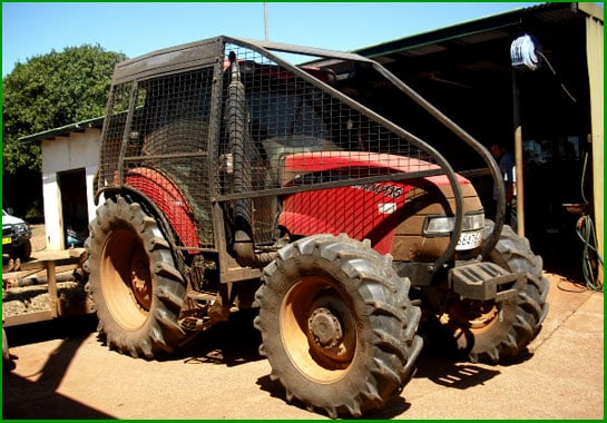 Lismore Tractor & Machinery Centre | food | 30 Tweed St, North Lismore NSW 2480, Australia | 0266222842 OR +61 2 6622 2842
