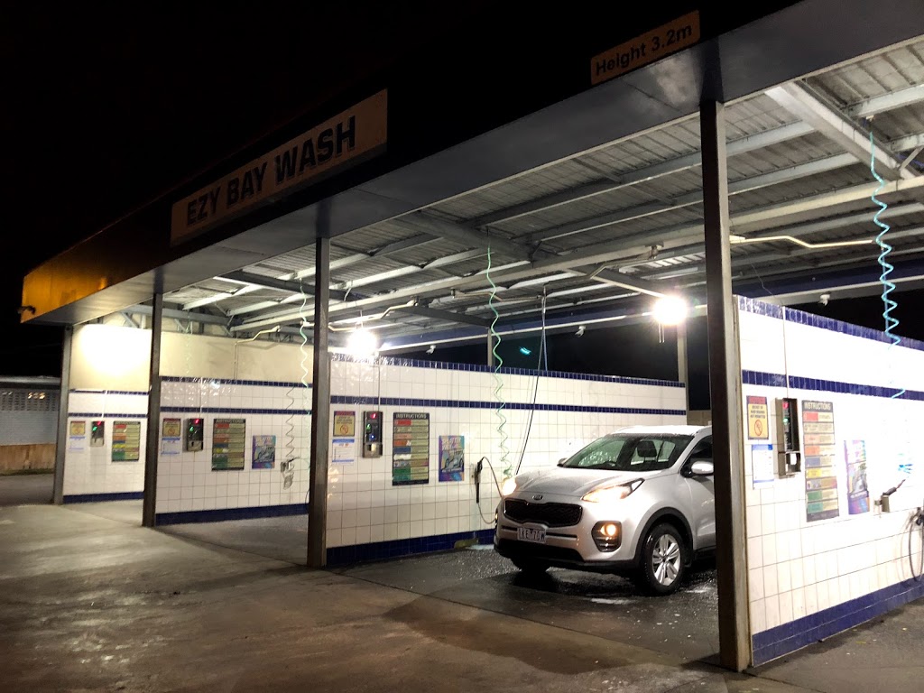 Ezy Bay Car Wash | car wash | 230 Chesterville Rd, Moorabbin VIC 3189, Australia | 0411785686 OR +61 411 785 686