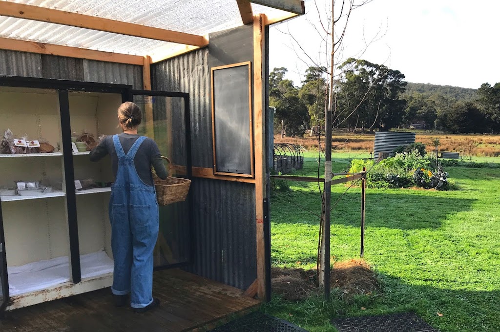 The Little Garden Farm | 3434 Bruny Island Main Rd, South Bruny TAS 7150, Australia | Phone: 0402 497 202