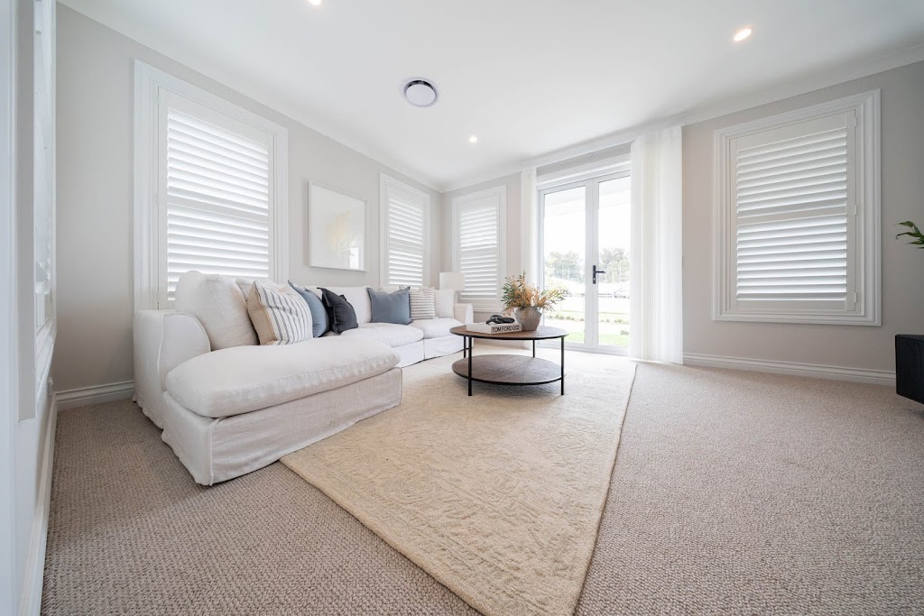 Wattle Court Moss Vale Display Home | 4 Ashbourne Bvd, Moss Vale NSW 2577, Australia | Phone: (02) 4868 3233