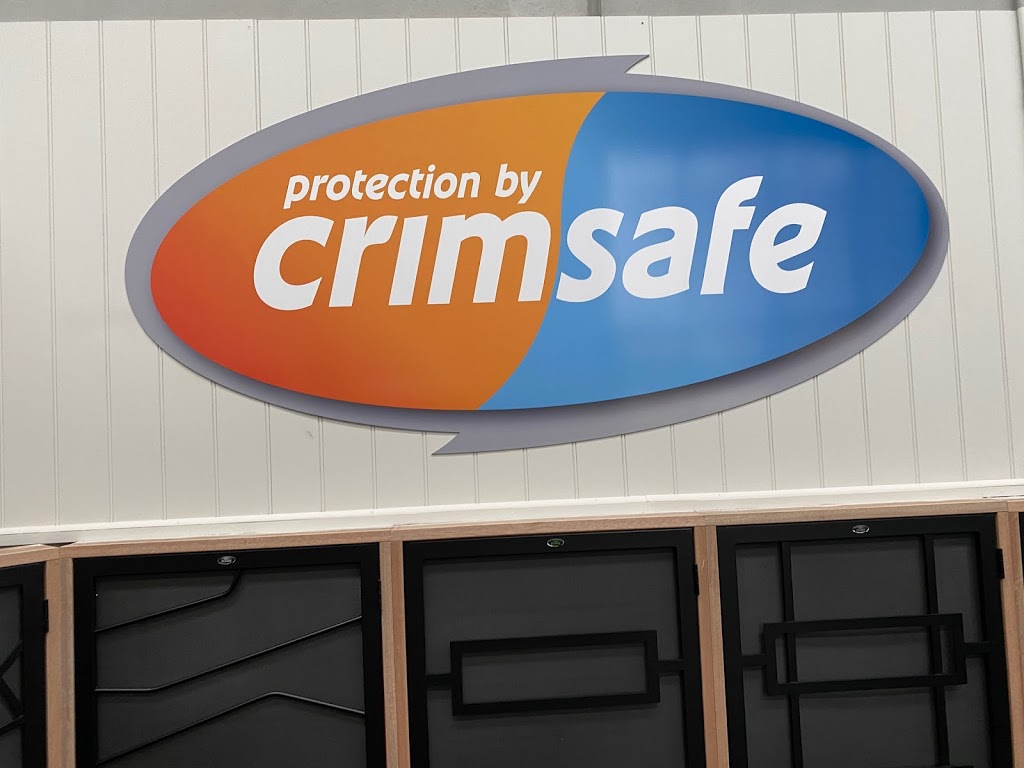 MSD Clyde North - Crimsafe Steel Security Doors Melbourne | store | Factory 1/14 Hamersley Dr, Clyde North VIC 3978, Australia | 0389062292 OR +61 3 8906 2292