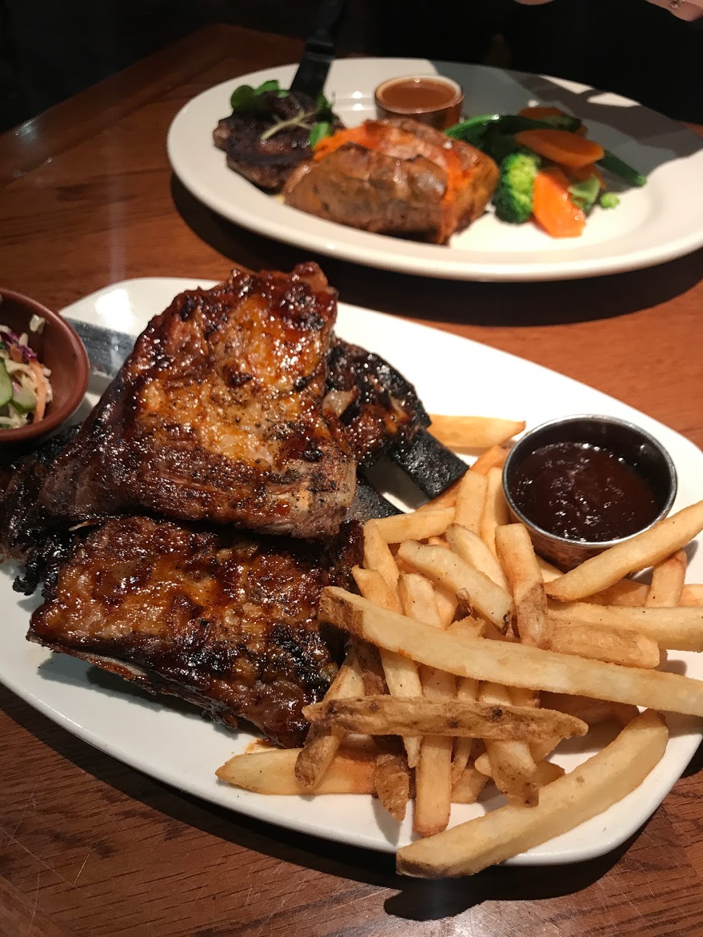 Outback Steakhouse Penrith | Panthers Complex, 123 Mulgoa Road, Penrith NSW 2750, Australia | Phone: (02) 4732 2577