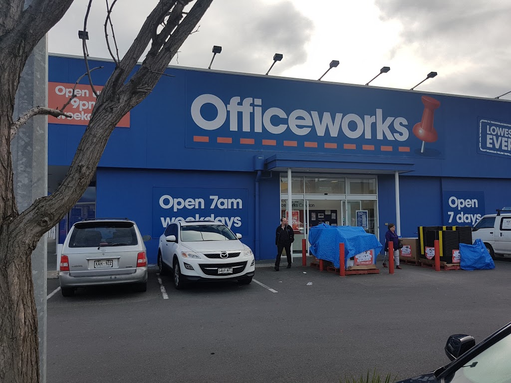 Officeworks Croydon | 449-459 Port Rd, Croydon SA 5008, Australia | Phone: (08) 8245 5600