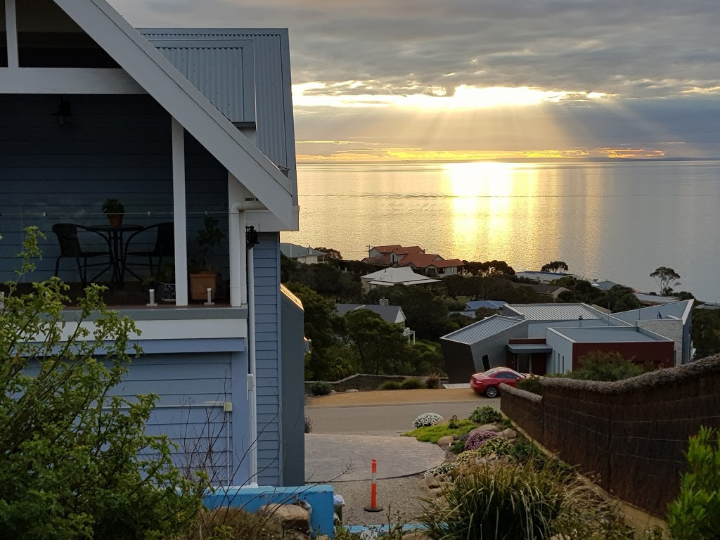 Sapphire Shores BnB | lodging | 31 Shearwater Dr, Mount Martha VIC 3934, Australia | 0410417512 OR +61 410 417 512