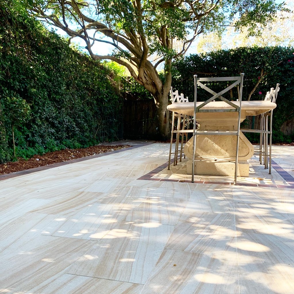Luxore Paving | 102 Military Rd, Dover Heights NSW 2030, Australia | Phone: 0415 751 302