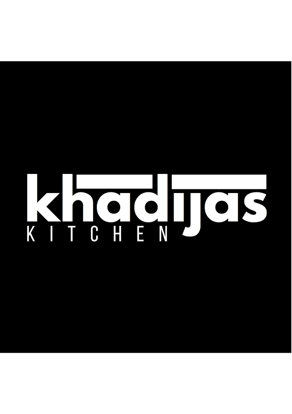 Khadijas Kitchen | 4/9 Elizabeth St, Berala NSW 2141, Australia | Phone: (02) 9643 2133