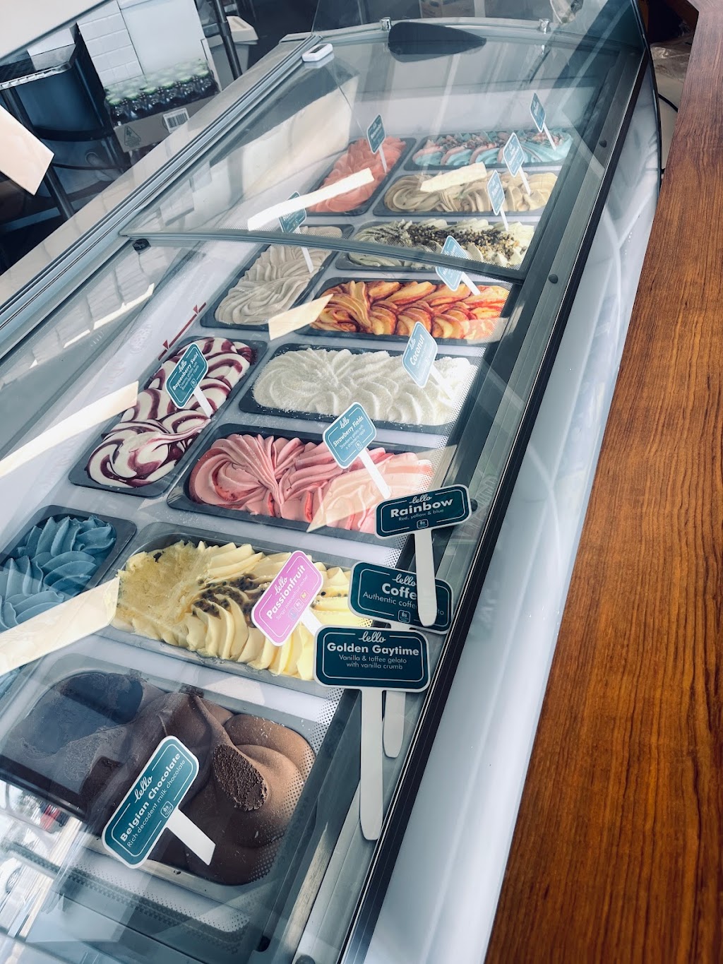 Curlewis Fish And Chips | 7/90 Centennial Blvd, Curlewis VIC 3222, Australia | Phone: (03) 5253 1559