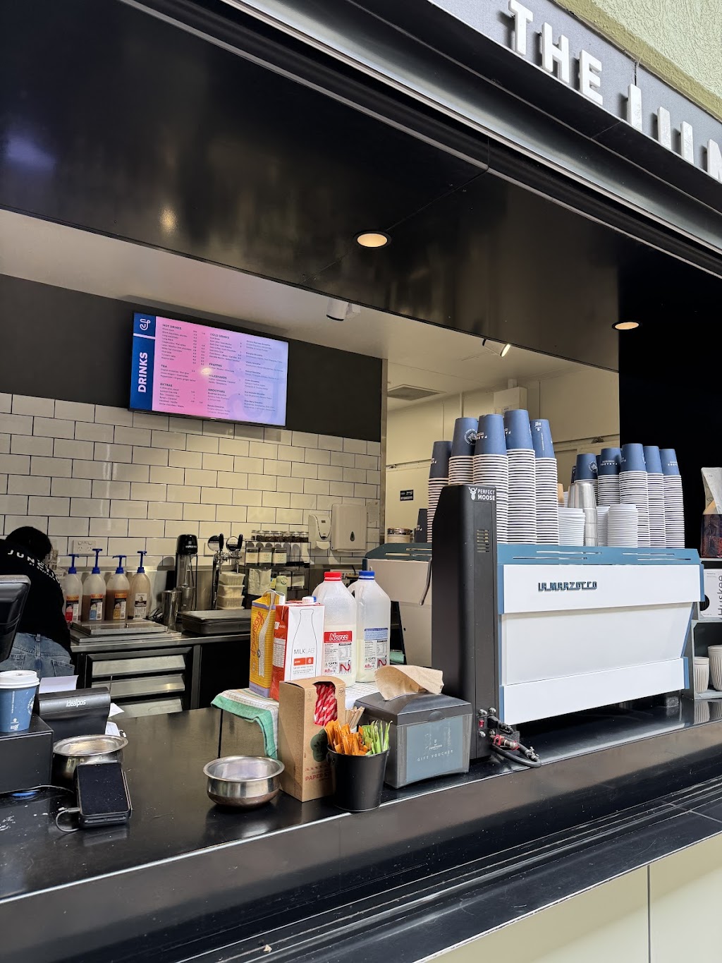 The Junction At Griffith | building g06/58 Parklands Dr, Southport QLD 4215, Australia | Phone: 0421 131 718