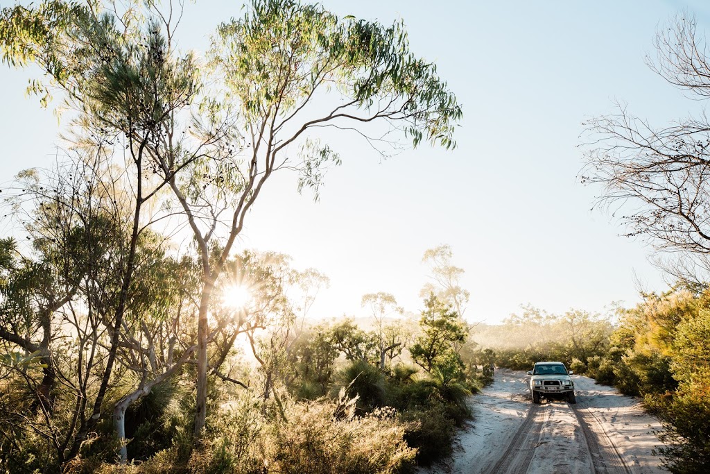 4x4vehiclehirefraser | 32 Fortress Ct, Bray Park QLD 4500, Australia | Phone: 0435 966 173