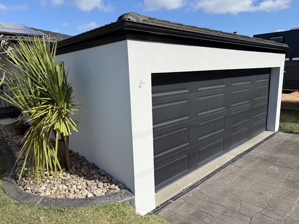 Y&C Rendering Pty Ltd | 92 Daintree Dr, Albion Park NSW 2527, Australia | Phone: 0411 335 914