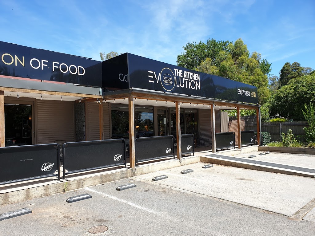 Yarra Valley Catering | 2686 Warburton Hwy, Yarra Junction VIC 3799, Australia | Phone: (03) 5967 1188