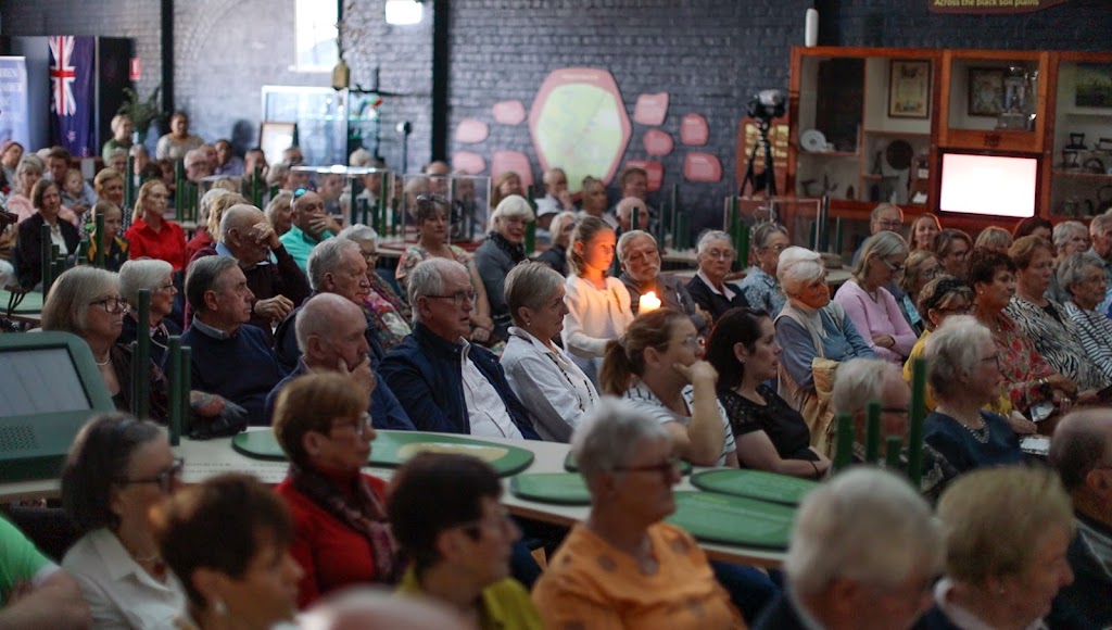 Warren Chamber Music Festival | Oxley Hwy, Warren NSW 2824, Australia | Phone: 0435 958 447
