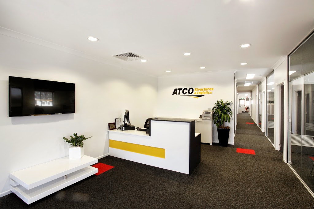 ATCO Structures & Logistics Pty Ltd | general contractor | 55 Tonka St, Luscombe QLD 4207, Australia | 0730505800 OR +61 7 3050 5800