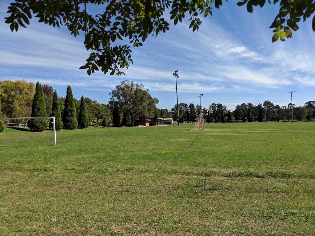 Church Road Playing Fields | 51 Church Rd, Moss Vale NSW 2577, Australia | Phone: (02) 4868 0888