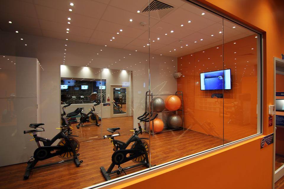 Plus Fitness 24/7 Fairfield | 75/286-292 Fairfield St, Fairfield NSW 2165, Australia | Phone: (02) 9755 5187