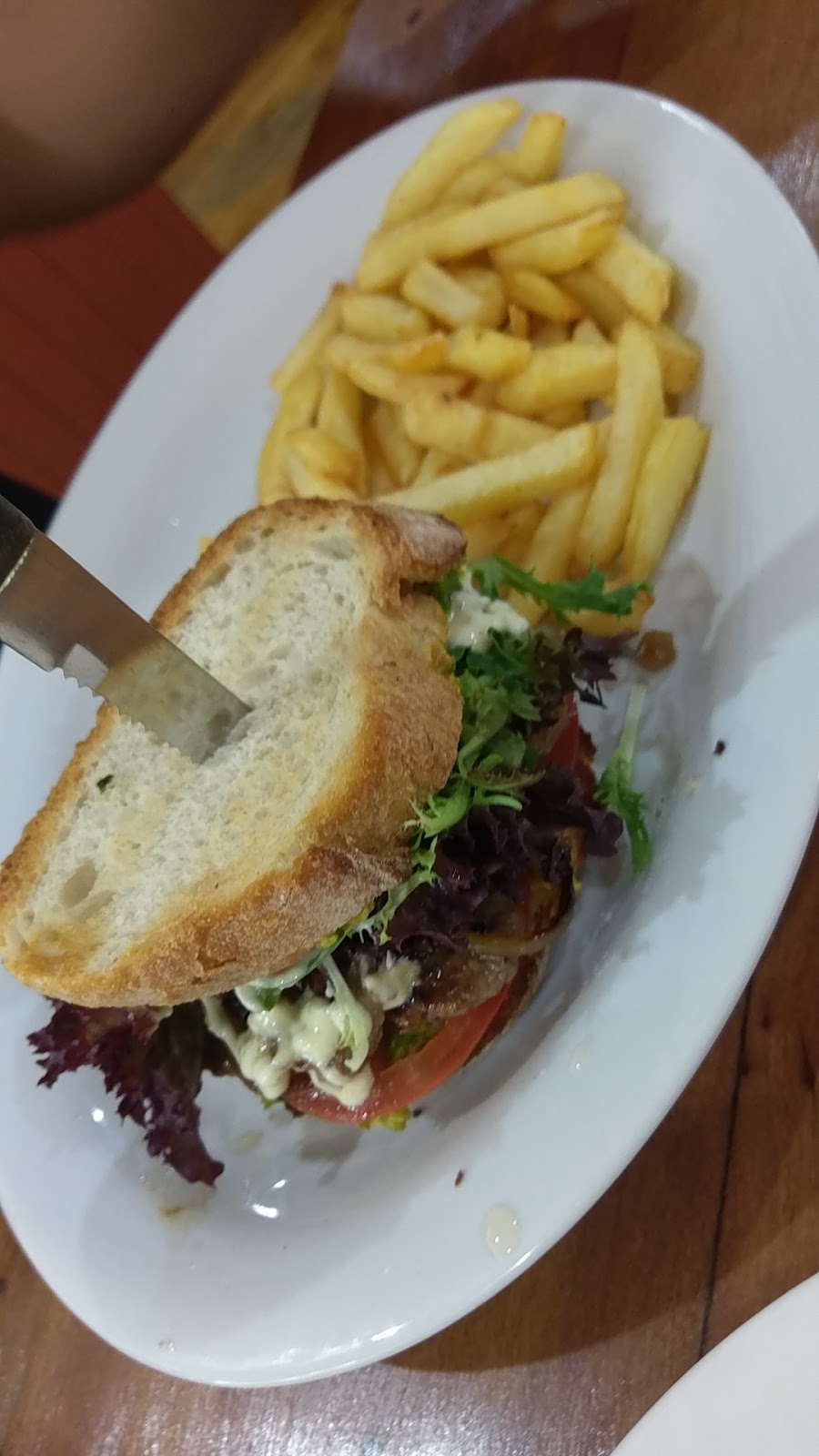 Peppercorn Cafe | cafe | 1319 Mulgoa Rd, Mulgoa NSW 2745, Australia | 0247739224 OR +61 2 4773 9224