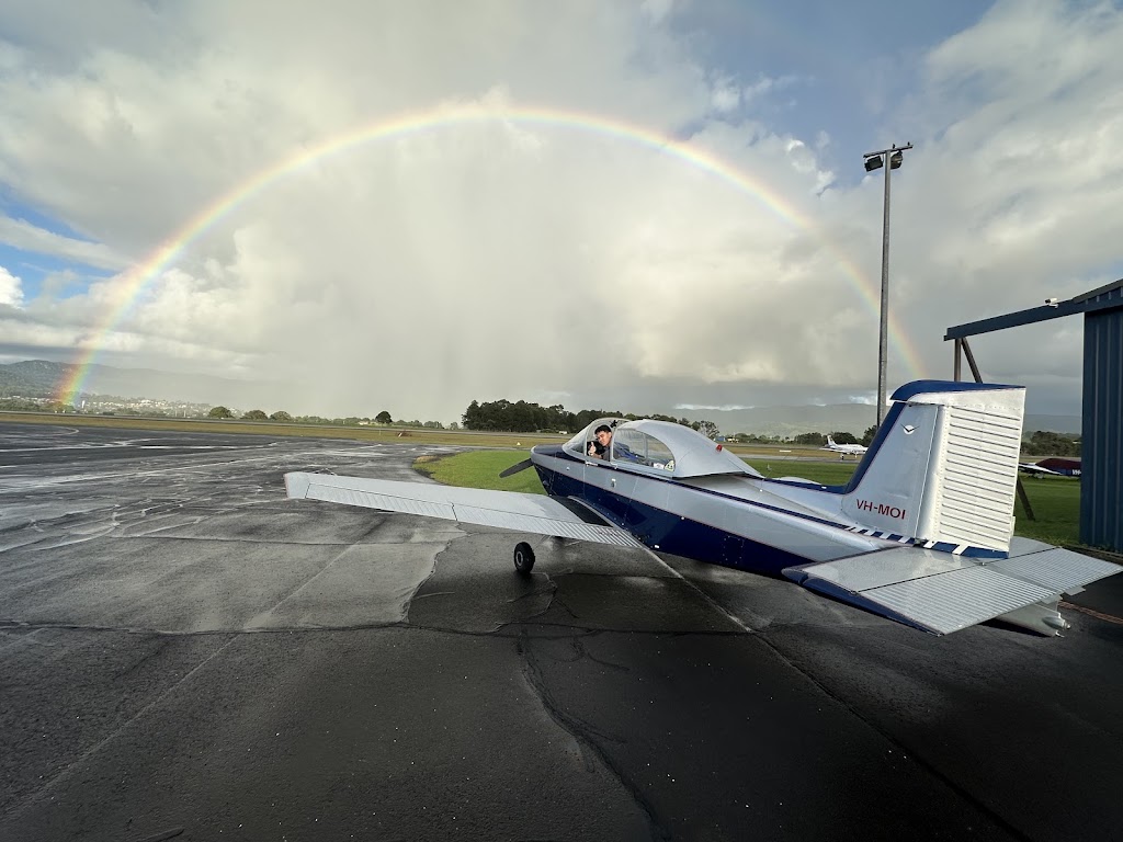 Illawarra Flight Services | Airport Rd, Albion Park Rail NSW 2527, Australia | Phone: 0426 408 812
