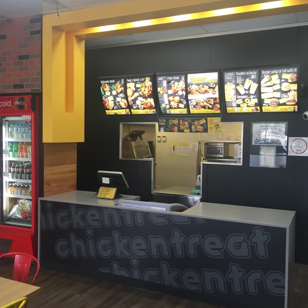 Chicken Treat | meal takeaway | 3/73 Honeywell Blvd, Mirrabooka WA 6061, Australia | 0892496750 OR +61 8 9249 6750