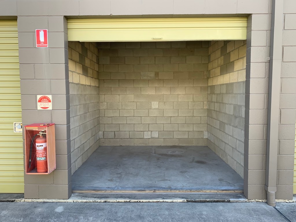 More Space Molendinar - Storage Gold Coast | 18 Barnett Pl, Molendinar QLD 4214, Australia | Phone: (07) 5594 9739