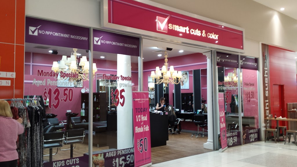 Smart Cuts & Colour | hair care | 171 Nepean Hwy, Mentone VIC 3194, Australia | 0395833099 OR +61 3 9583 3099