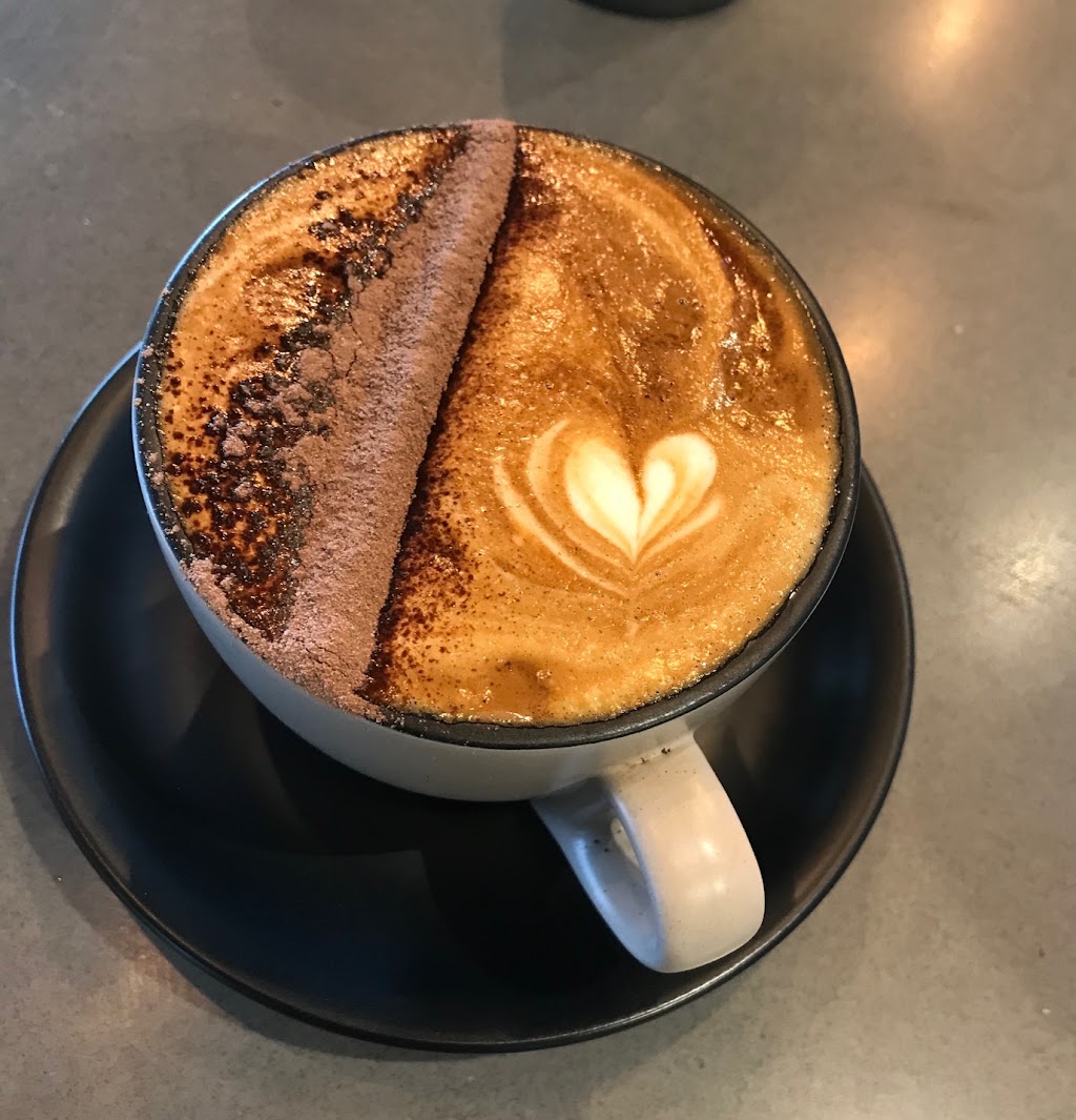 KaapiKaapi Coffee Roasters | 2 Wongajong Cl, Castle Hill NSW 2154, Australia | Phone: 0408 166 564