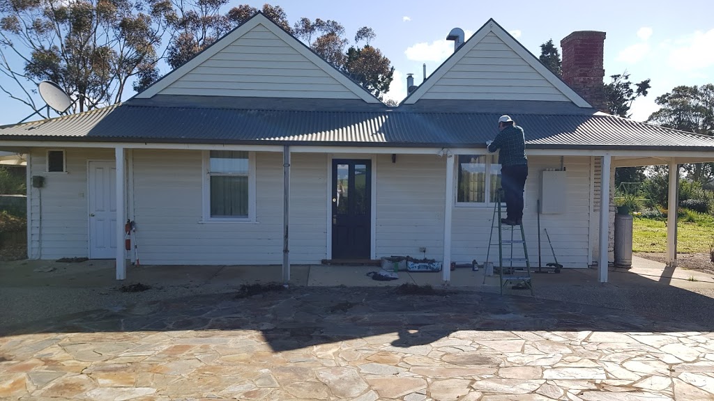 Here2Help Property Maintenance | 88 McKinley Track, Cobaw VIC 3442, Australia | Phone: 0417 827 262