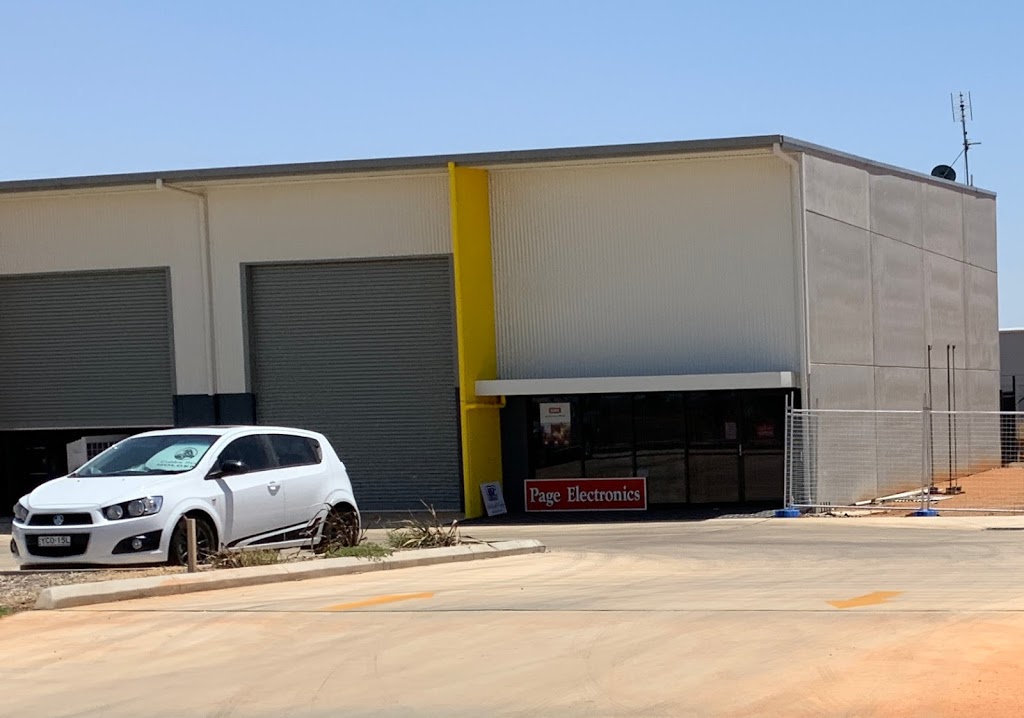 Page Electronics | home goods store | 2/14 Asset Way, Dubbo NSW 2830, Australia | 0268821930 OR +61 2 6882 1930