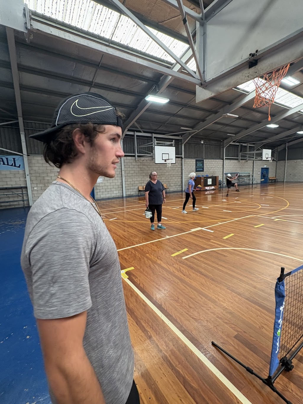 Pickleball - South Coast Racquet Club | 71 Sunpatch Parade, Tomakin NSW 2537, Australia | Phone: 0434 474 468