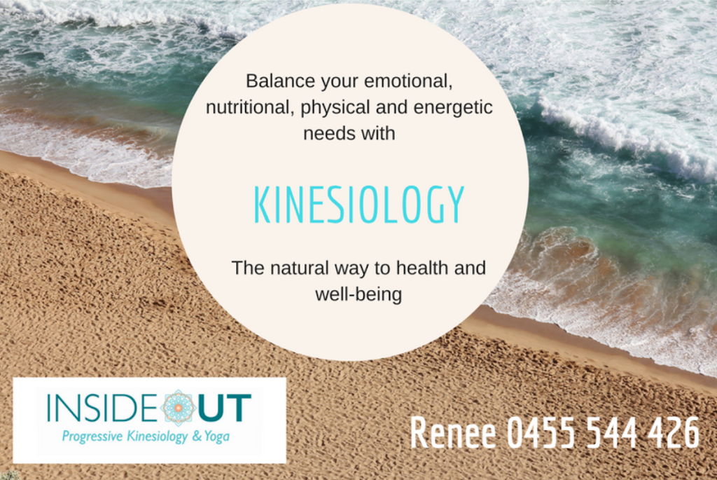 Inside Out Progressive Kinesiology | Caloundra West QLD 4551, Australia | Phone: 0455 544 426