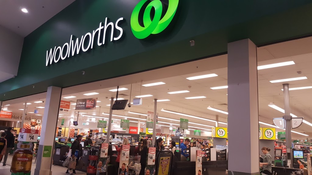 Woolworths Mernda | supermarket | Mernda Village Dr & Galloway Drive, Mernda VIC 3754, Australia | 0392162953 OR +61 3 9216 2953