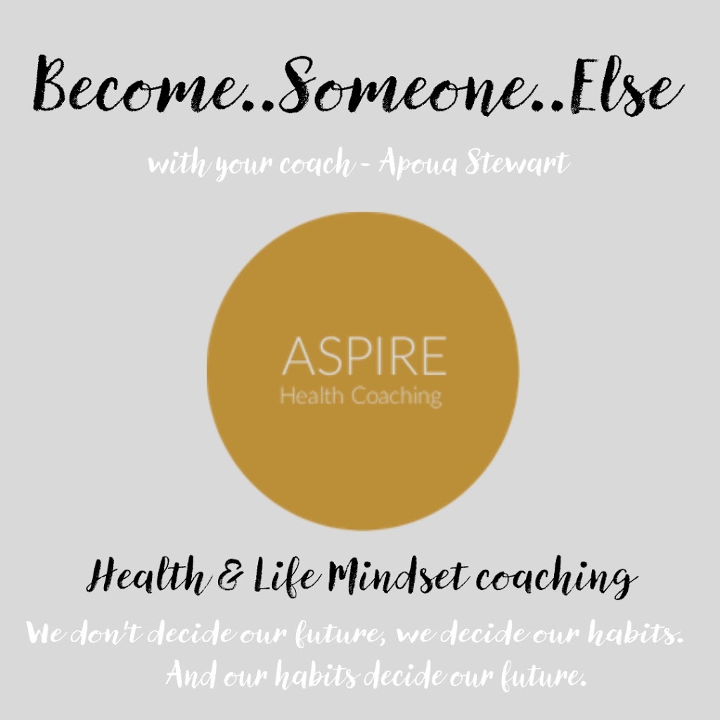 Aspire Health Coaching | 12 Nawa Rise, Coogee WA 6166, Australia | Phone: 0417 537 781