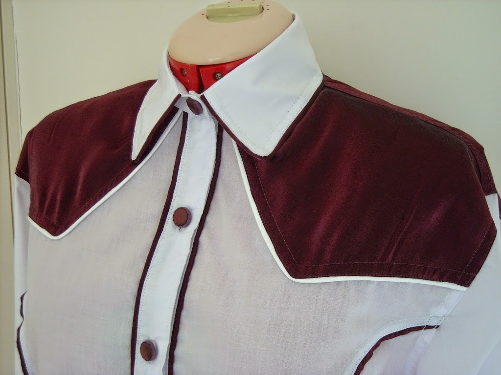 Aussie Western Shirts | 10 Charles St, Caboolture QLD 4510, Australia | Phone: (07) 5495 4006