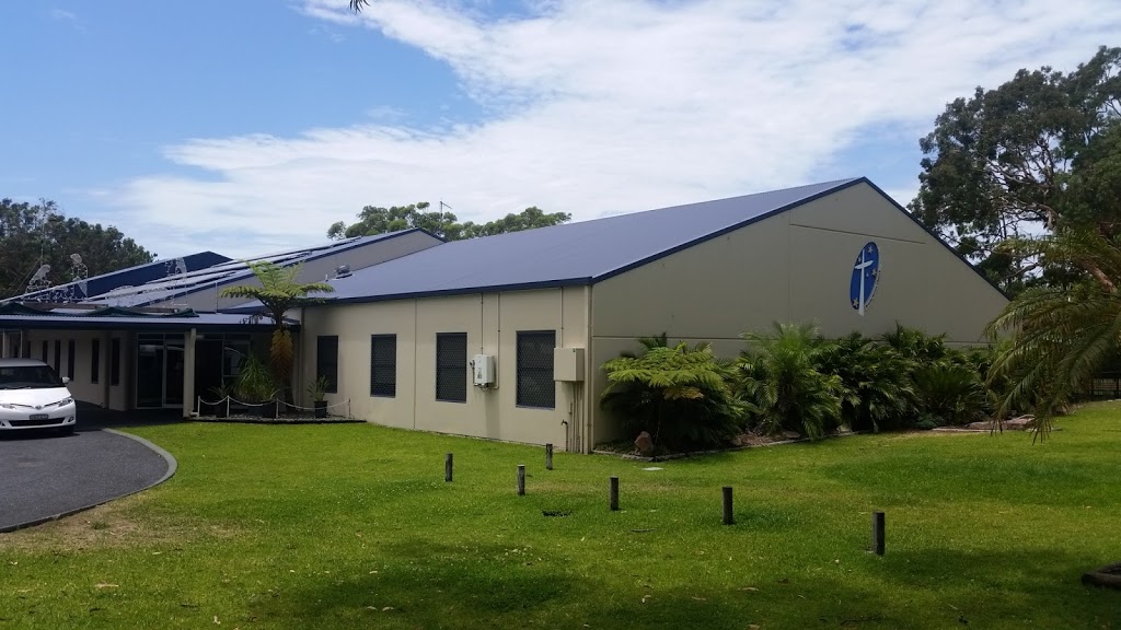 Gateway Presbyterian Church | church | 43 Gan Gan Rd, Anna Bay NSW 2316, Australia | 0249825022 OR +61 2 4982 5022