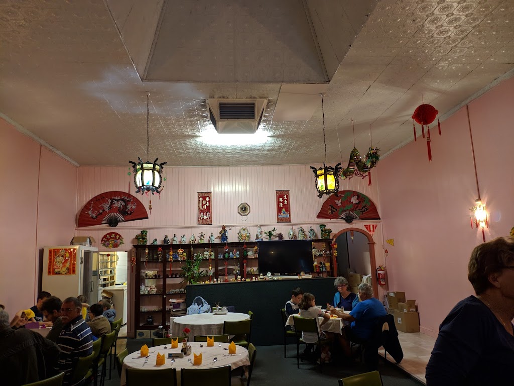 Chengs Chinese Restaurant | meal takeaway | 31 Brodie St, Hughenden QLD 4821, Australia | 0747411478 OR +61 7 4741 1478