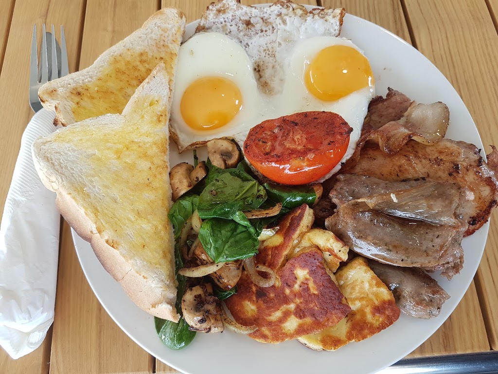 Cafe Flagstone | cafe | Homestead Dr, Jimboomba QLD 4280, Australia | 0444521341 OR +61 444 521 341