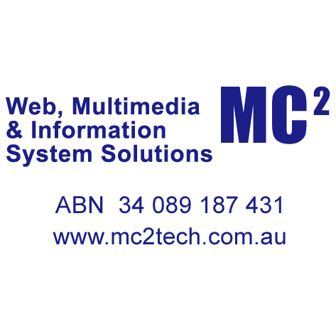 MC2 Technologies | 33 Poynten Dr, Emerald Beach NSW 2456, Australia | Phone: 0402 423 821